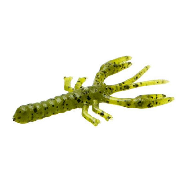 Zoom 3 in. Lil Critter Craw 12-Pk
