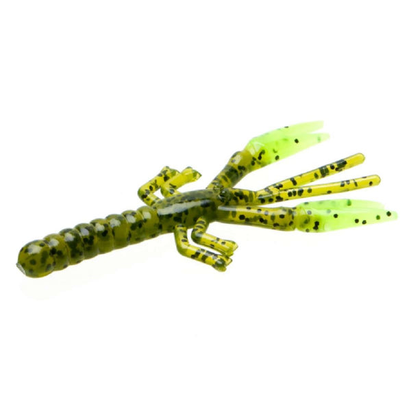 Zoom 3 in. Lil Critter Craw 12-Pk