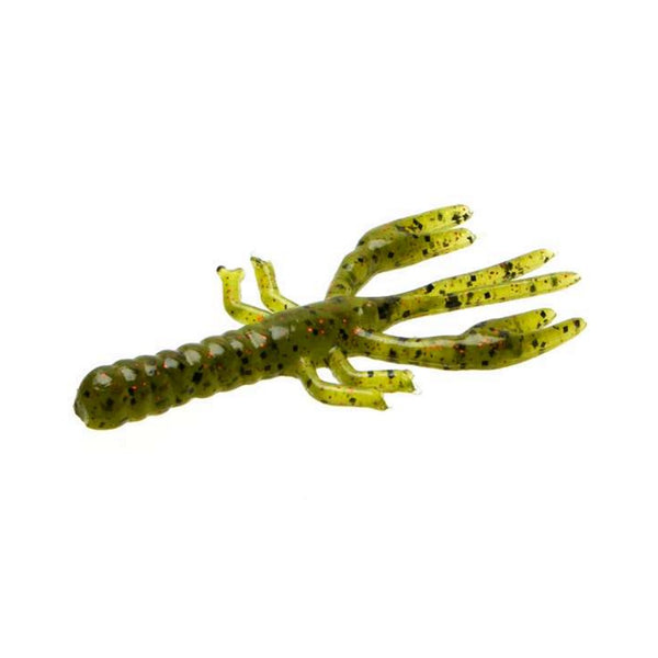 Zoom 3 in. Lil Critter Craw 12-Pk