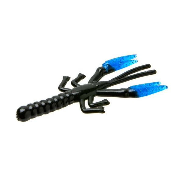 Zoom 3 in. Lil Critter Craw 12-Pk