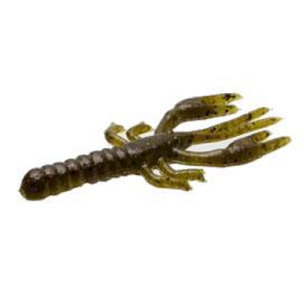 Zoom 3 in. Lil Critter Craw 12-Pk