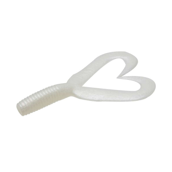 Zoom 3 in. Creepy Crawler Twin Tail Trailer 16-Pack