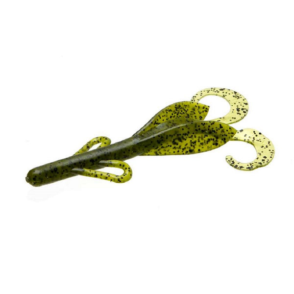 Zoom 6 in. Brush Hog 8-Pack