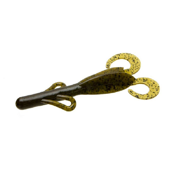 Zoom 6 in. Brush Hog 8-Pack