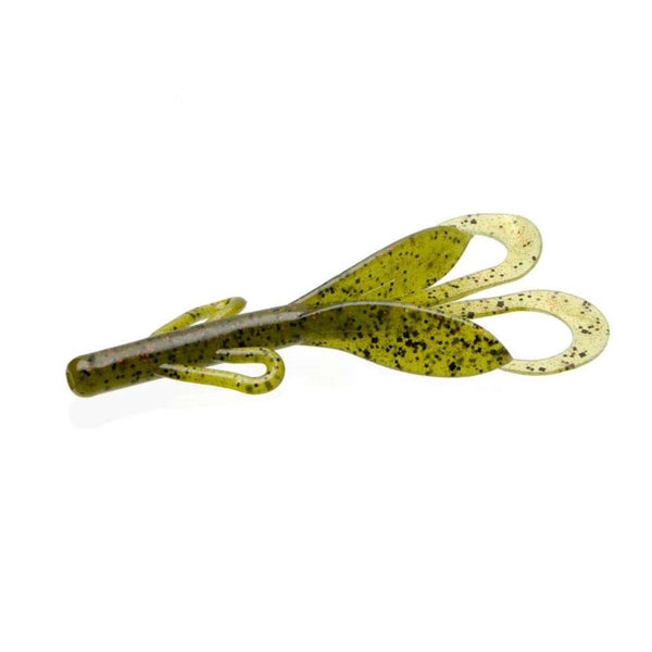 Zoom 6 in. Brush Hog 8-Pack