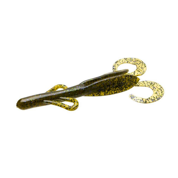 Zoom 6 in. Brush Hog 8-Pack