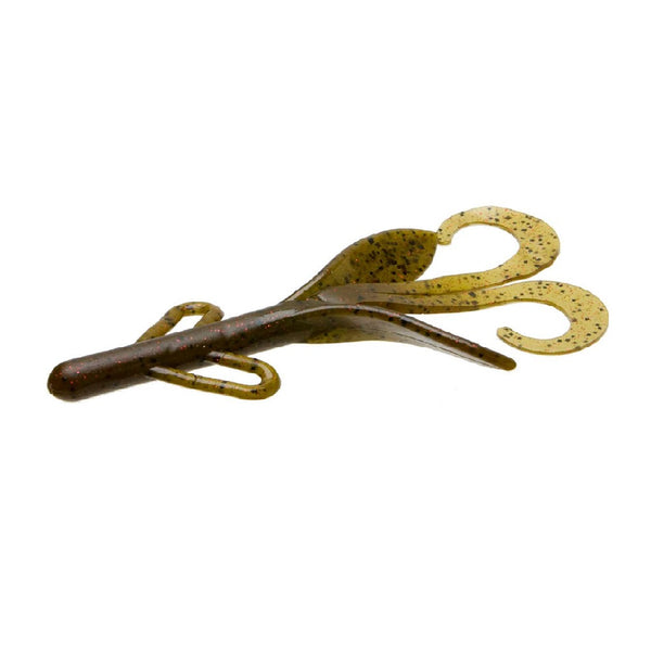 Zoom 6 in. Brush Hog 8-Pack