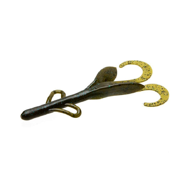 Zoom 6 in. Brush Hog 8-Pack