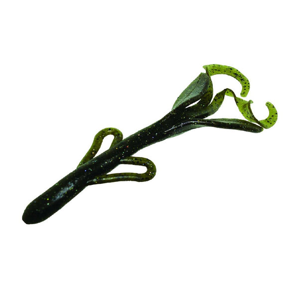 Zoom 6 in. Brush Hog 8-Pack