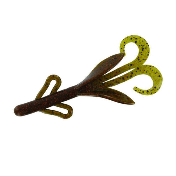 Zoom 6 in. Brush Hog 8-Pack