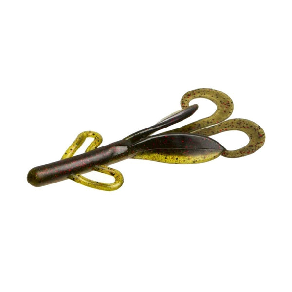 Zoom 6 in. Brush Hog 8-Pack