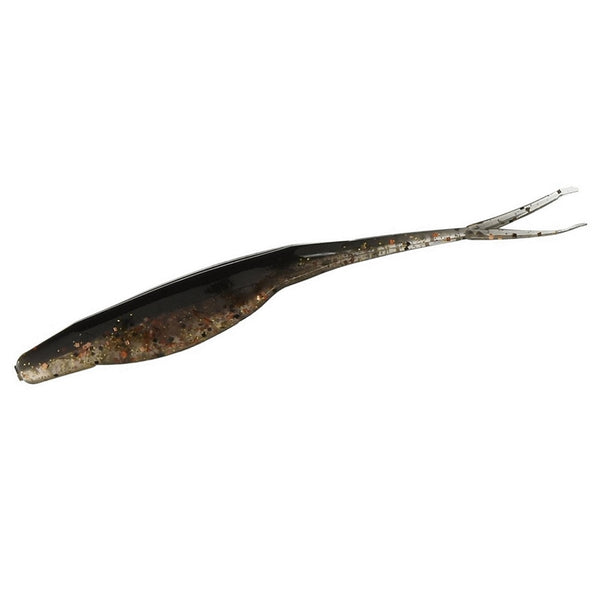 Zoom 5.25 in. Super Fluke 10-Pack