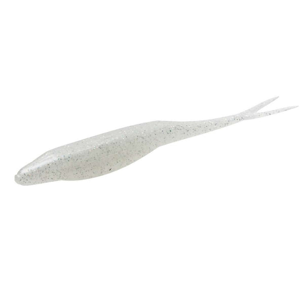 Zoom 5.25 in. Super Fluke 10-Pack