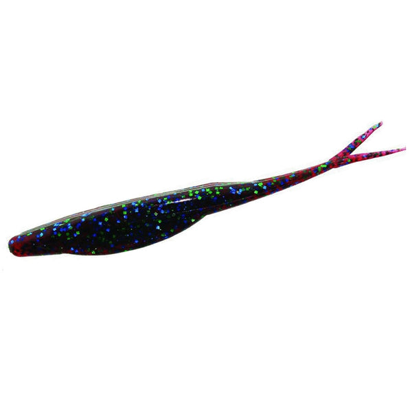 Zoom 5.25 in. Super Fluke 10-Pack