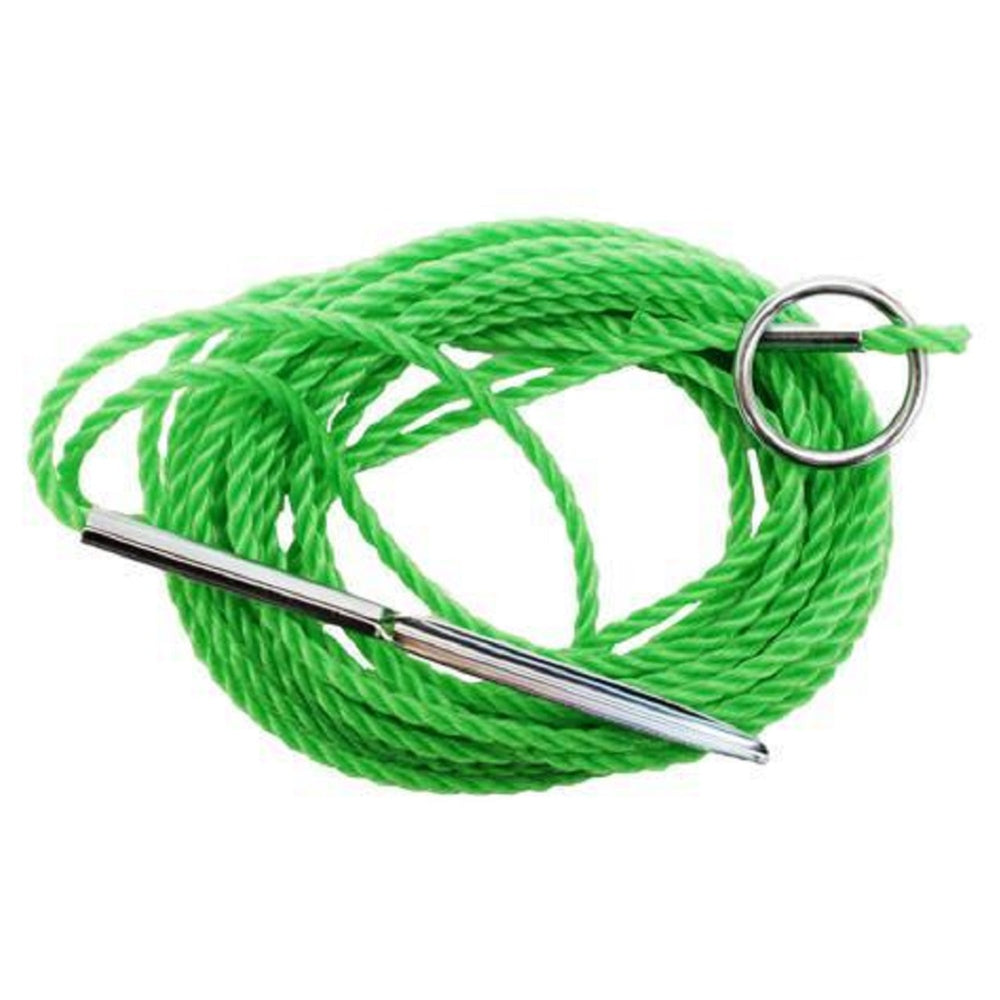 Eagle Claw 12' Poly Fish Stringer