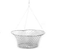 Eagle Claw Double Ring Crab Net