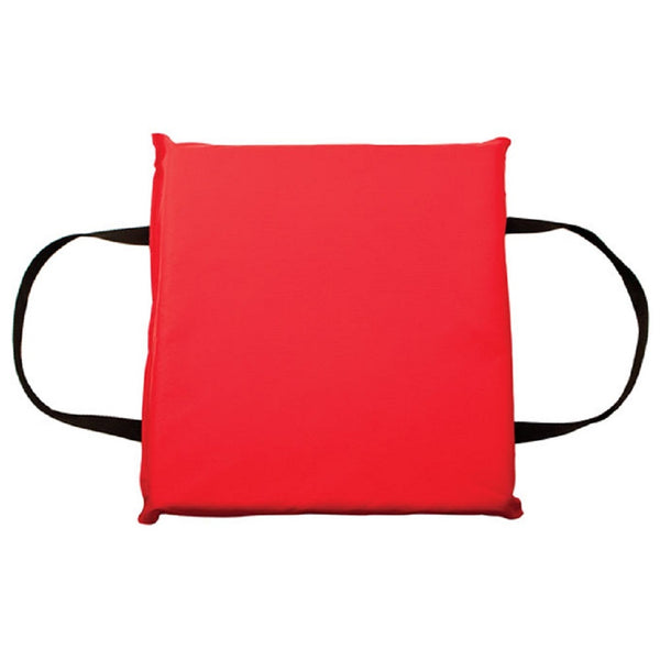 Onyx Type IV Boat Cushion Throwable Flotation Device