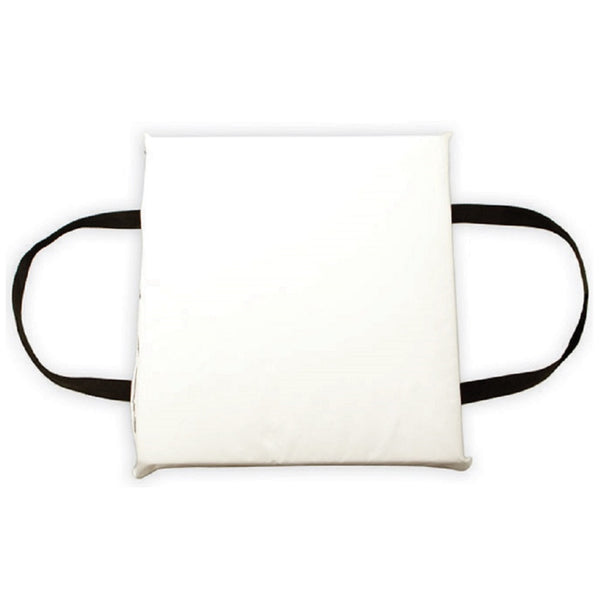 Onyx Type IV Boat Cushion Throwable Flotation Device