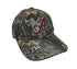 National Cap & Sportswear Collegiate Headwear Camo Cap