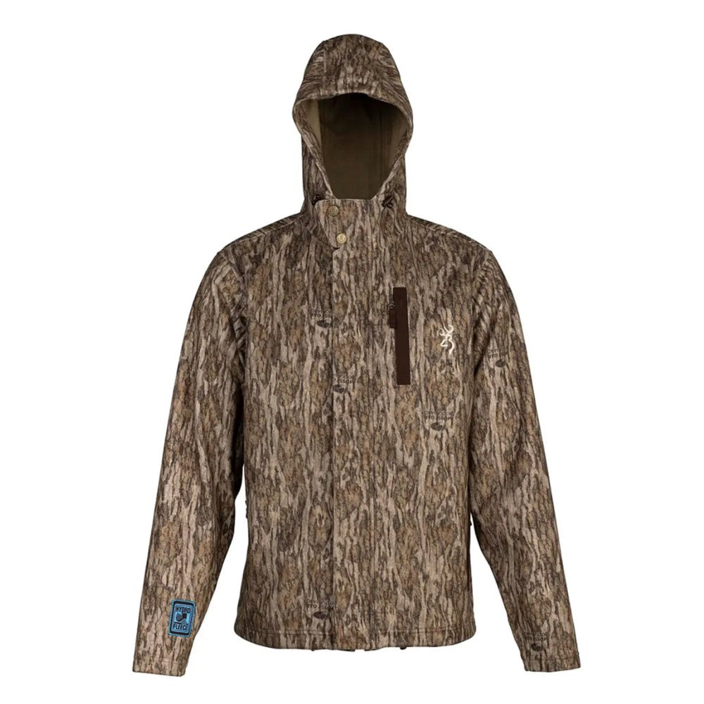 Browning Hydro-Fleece Jacket
