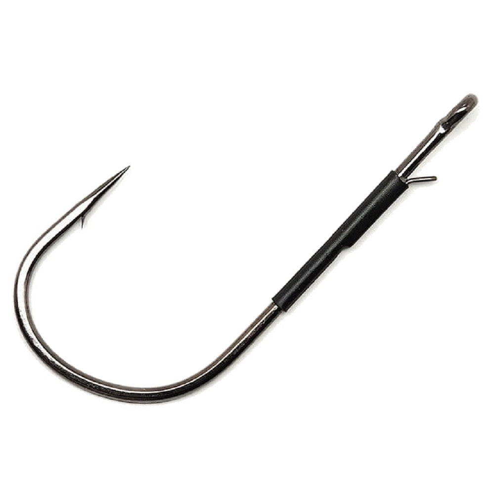 Gamakatsu Heavy Cover Worm Hook