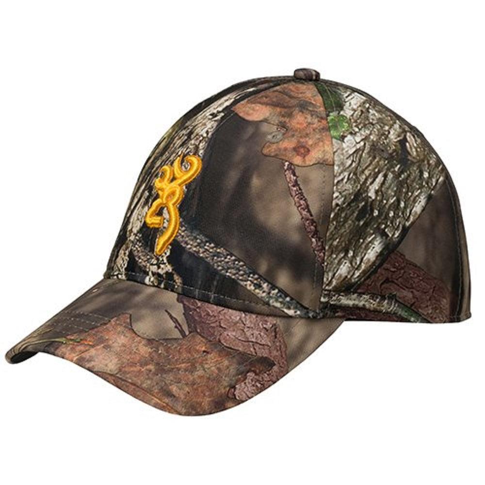 Browning Mercury Camouflage Scent Control Cap