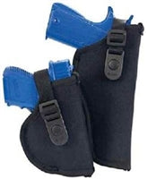 Allen Company Cortez Black Nylon Holster