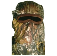 Quaker Boy Bandit Elite Headnet Full Face Mask