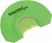 Primos Signature Series Brad Farris-1 Turkey Mouth Call