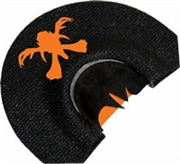 Primos Hook Hunter Series Curved Hooks Turkey Mouth Call