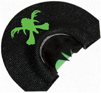 Primos Hook Hunter Series Spike Cut 2 Reed Turkey Mouth Call