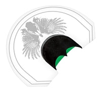 Primos Hacked Off Series Buzz Cut Turkey Mouth Call