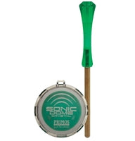 Primos Sonic Dome Crystal Turkey Pot Call