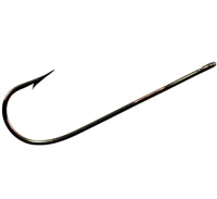 Tru-Turn Bronze Aberdeen Panfish Hooks
