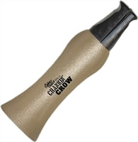 Quaker Boy Mossy Oak Turkey Thugs Thug Crankin' Crow Turkey Locator Call