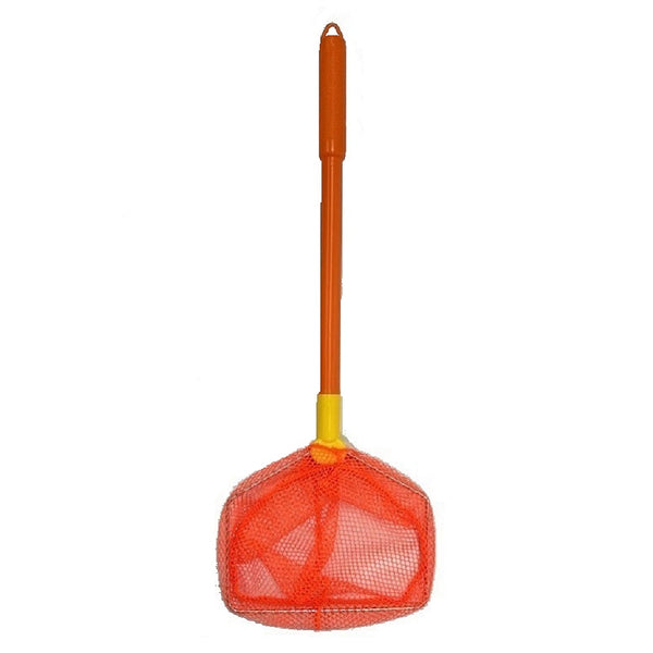 Adventure Floating 18 inch Bait Net Orange