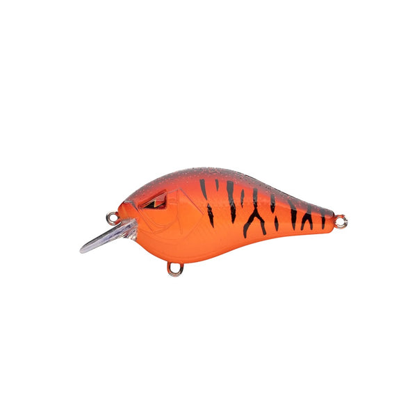Ark CT57 Squarebill Crankbait Red Craw