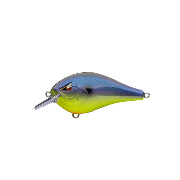 Ark CT57 Squarebill Crankbait