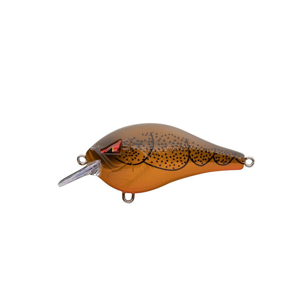 Ark CT57 Squarebill Crankbait