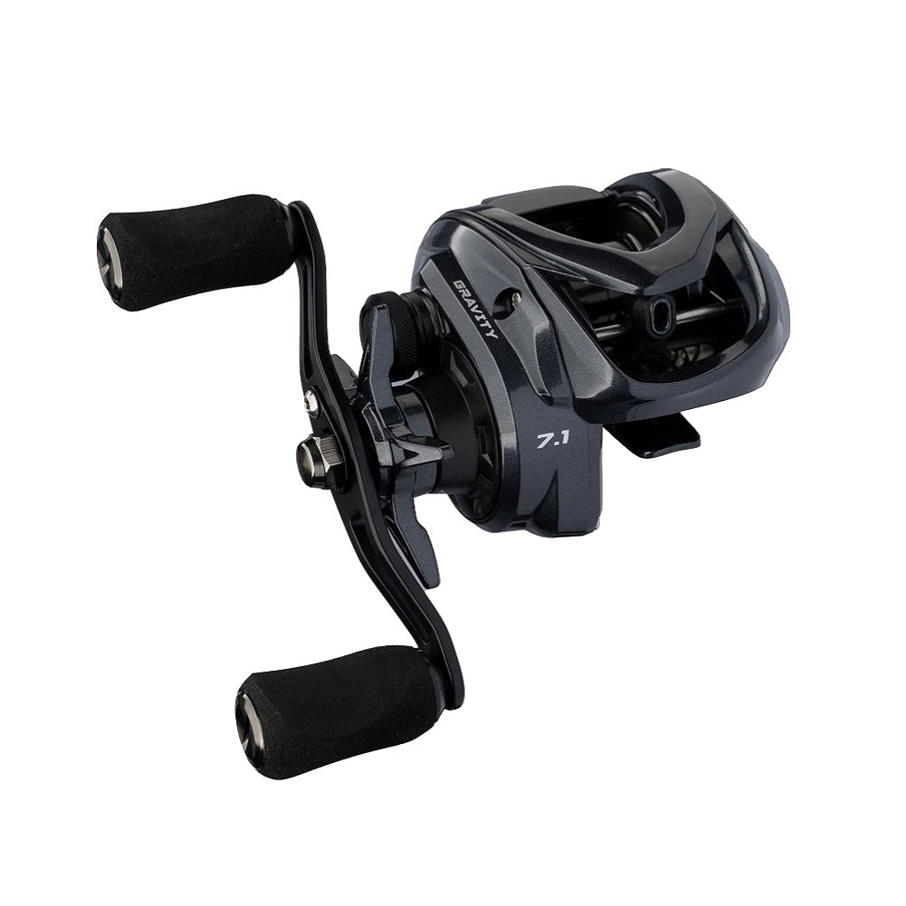 Ark Gravity 3 Baitcast Reel