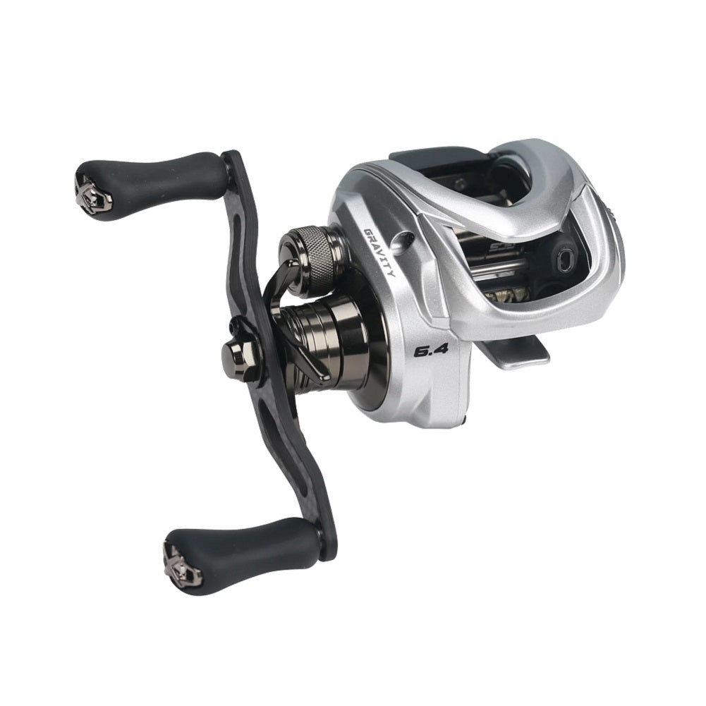 Ark Gravity 7 Baitcast Reel