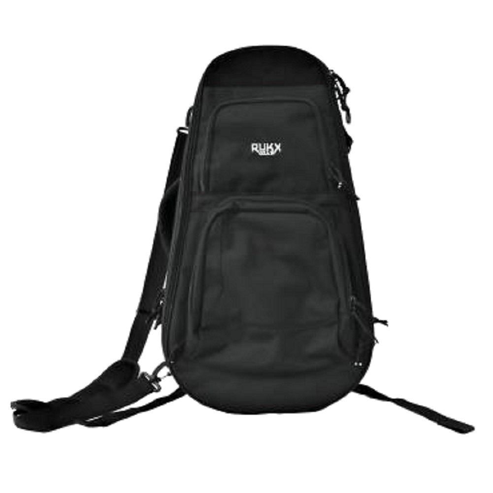 ATI Discrete AR Pistol Bag Black RUKX Gear