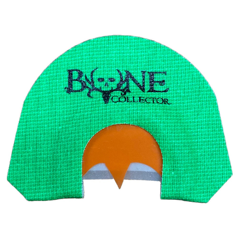 Bone Collector GA Peach Mouth Turkey Call
