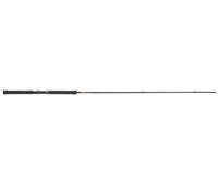 B'n'M Buck's Graphite Jig Poles