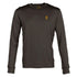 Browning Merino Crew Long Sleeve Shirt