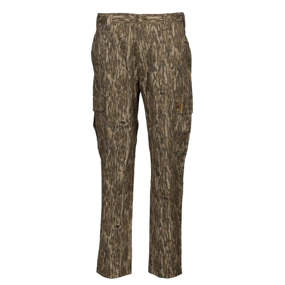 Browning Wasatch Jr Youth Camouflage Pants