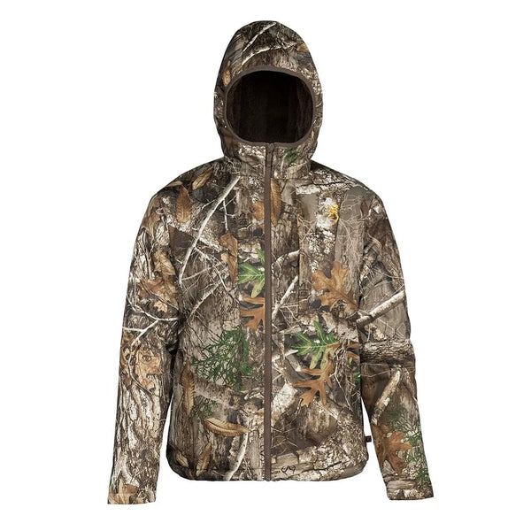 Browning Closing Day Late Season Parka
