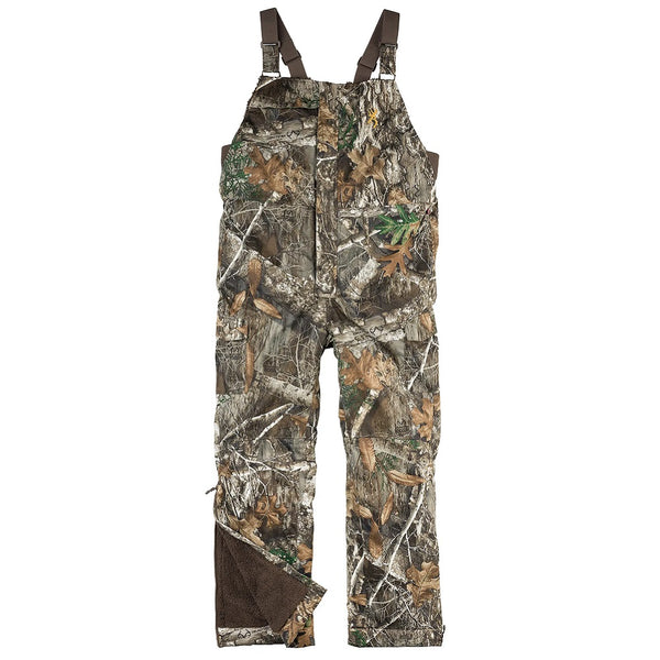 Browning Closing Day Late Season Bib