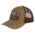 Browning Timber Wax Mesh Back Cap