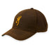 Browning Dura-Wax Water Resistant Cap